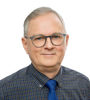 Rene Belanger